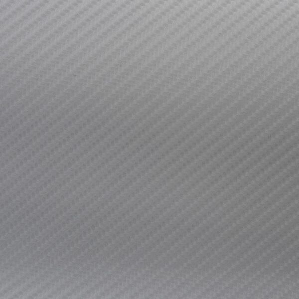 vidaXL Μεμβράνη Αυτοκινήτου 4D Ασημί 100 x 150 εκ.