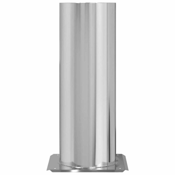 vidaXL &Epsilon;&pi;έ&kappa;&tau;&alpha;&sigma;&eta; &Kappa;&epsilon;&phi;&alpha;&lambda;ή&sigmaf; &Kappa;&alpha;&mu;&iota;&nu;ά&delta;&alpha;&sigmaf; &Alpha;&sigma;&eta;&mu;ί 29 x 29 x 50 &epsilon;&kappa;.