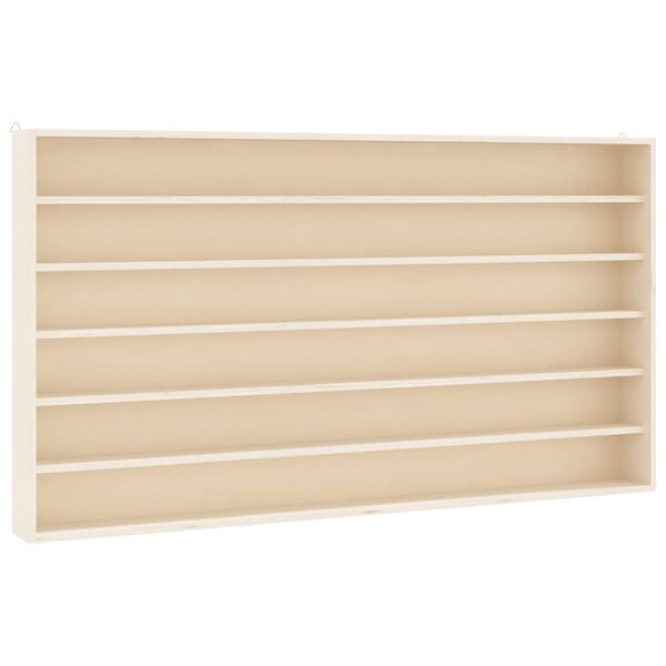 vidaXL &Xi;ύ&lambda;&iota;&nu;&eta; &sigma;&upsilon;&lambda;&lambda;&epsilon;&kappa;&tau;&iota;&kappa;ή &beta;&iota;&tau;&rho;ί&nu;&alpha; &mu;&epsilon; 6 &rho;ά&phi;&iota;&alpha; 100x9x55 &epsilon;&kappa;.