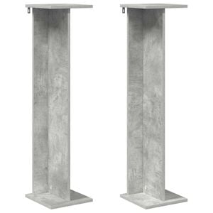 vidaXL &Beta;ά&sigma;&eta; &phi;&upsilon;&tau;ώ&nu; &Sigma;&kappa;&upsilon;&rho;ό&chi;&rho;&omega;&mu;&omicron; &Gamma;&kappa;&rho;&iota; 25 x 25,5 x 100,5 &epsilon;&kappa;.