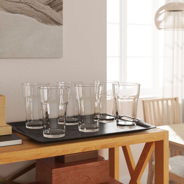 vidaXL &Pi;&omicron;&tau;ή&rho;&iota;&alpha; 6 &Tau;&epsilon;&mu;. 415 ml