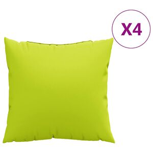 vidaXL &Mu;&alpha;&xi;&iota;&lambda;ά&rho;&iota;&alpha; &Kappa;&alpha;&nu;&alpha;&pi;έ 4 &tau;&epsilon;&mu;. &Alpha;&nu;&omicron;&iota;&chi;&tau;ό &Pi;&rho;ά&sigma;&iota;&nu;&omicron; 60x60 &epsilon;&kappa;. Ύ&phi;&alpha;&sigma;&mu;&alpha;