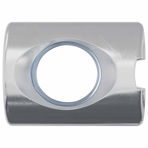 vidaXL &Beta;ί&delta;&epsilon;&sigmaf; &kappa;&omicron;&upsilon;&mu;&pi;ώ&mu;&alpha;&tau;&omicron;&sigmaf; 2 pcs &Alpha;&sigma;&eta;&mu;ί M6 x 13 mm &Mu;έ&tau;&alpha;&lambda;&lambda;&omicron;