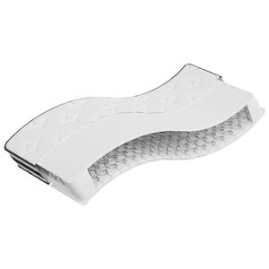 vidaXL &Sigma;&tau;&rho;ώ&mu;&alpha; &mu;&epsilon; Bonnell Springs Medium 90 x 200 &epsilon;&kappa;.