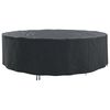 vidaXL &Kappa;ά&lambda;&upsilon;&mu;&mu;&alpha; &epsilon;&pi;ί&pi;&lambda;&omega;&nu; 320 x 320 x 71 &epsilon;&kappa;. Ύ&phi;&alpha;&sigma;&mu;&alpha; Oxford 420D &Gamma;ύ&rho;&omicron;&sigmaf;