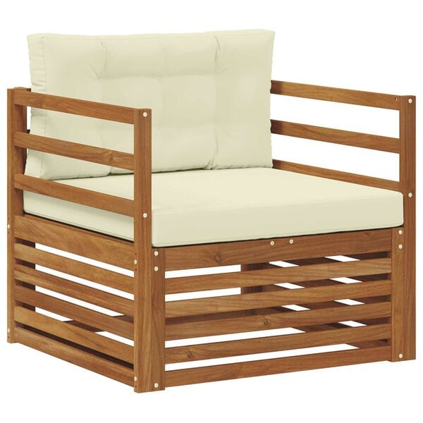 vidaXL &Sigma;&epsilon;&iota;&rho;ά &Kappa;&alpha;&nu;&alpha;&pi;έ &Epsilon;&xi;&omega;&tau;&epsilon;&rho;&iota;&kappa;&omicron;ύ &Sigma;&tau;&epsilon;&rho;&epsilon;ό &Xi;ύ&lambda;&omicron; &Alpha;&kappa;&alpha;&kappa;ί&alpha;&sigmaf; &kappa;&alpha;&iota; &Pi;&omicron;&lambda;&upsilon;&epsilon;&sigma;&tau;έ&rho;