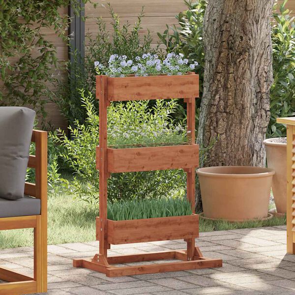 vidaXL &Gamma;&lambda;ά&sigma;&tau;&rho;&alpha;/&Beta;ά&sigma;&eta; &gamma;&iota;&alpha; &Lambda;&omicron;&upsilon;&lambda;&omicron;ύ&delta;&iota;&alpha; 52 x 30 x 78 &epsilon;&kappa;. &alpha;&pi;ό &Xi;ύ&lambda;&omicron; &Epsilon;&lambda;ά&tau;&eta;&sigmaf;