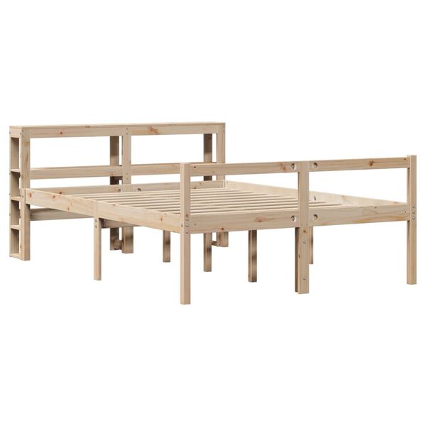 vidaXL &Kappa;&rho;&epsilon;&beta;ά&tau;&iota; &Eta;&lambda;&iota;&kappa;&iota;&omega;&mu;έ&nu;&omicron;&upsilon; &mu;&epsilon; &Kappa;&epsilon;&phi;&alpha;&lambda;ά&rho;&iota; 120 x 200 &epsilon;&kappa;.&Mu;&alpha;&sigma;ί&phi; &Xi;ύ&lambda;&omicron; &Pi;&epsilon;ύ&kappa;&omicron;&upsilon;