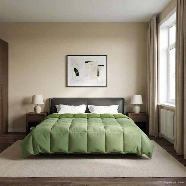 vidaXL &Kappa;&omicron;&upsilon;&beta;έ&rho;&tau;&alpha; &omicron;&lambda;ό&kappa;&lambda;&eta;&rho;&omicron;&upsilon; &tau;&omicron;&upsilon; &chi;&rho;ό&nu;&omicron;&upsilon; &Pi;&rho;ά&sigma;&iota;&nu;&omicron; 240 x 260 &epsilon;&kappa;. &Mu;&iota;&kappa;&rho;&omicron;ΐ&nu;&epsilon;&sigmaf;