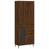 vidaXL &Nu;&tau;&omicron;&upsilon;&lambda;ά&pi;&iota; &Kappa;&alpha;&phi;έ &Delta;&rho;&upsilon;&sigmaf; 69,5 x 34 x 180 &epsilon;&kappa;. &alpha;&pi;ό &Epsilon;&pi;&epsilon;&xi;&epsilon;&rho;&gamma;&alpha;&sigma;&mu;έ&nu;&omicron; &Xi;ύ&lambda;&omicron;