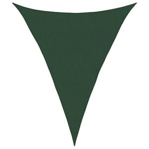 vidaXL &Pi;&alpha;&nu;ί &Sigma;&kappa;ί&alpha;&sigma;&eta;&sigmaf; &Sigma;&kappa;&omicron;ύ&rho;&omicron; &Pi;&rho;ά&sigma;&iota;&nu;&omicron; 5 x 7 x 7 &mu;. &alpha;&pi;ό HDPE 160 &gamma;&rho;./&mu;&sup2;