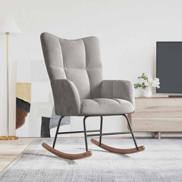 vidaXL &Pi;&omicron;&lambda;&upsilon;&theta;&rho;ό&nu;&alpha; &Kappa;&omicron;&upsilon;&nu;&iota;&sigma;&tau;ή &Alpha;&nu;&omicron;&iota;&chi;&tau;ό &Gamma;&kappa;&rho;&iota; &Beta;&epsilon;&lambda;&omicron;ύ&delta;&iota;&nu;&eta;