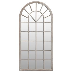 vidaXL &Kappa;&alpha;&theta;&rho;έ&phi;&tau;&eta;&sigmaf; &gamma;&iota;&alpha; &Epsilon;&sigma;. &Chi;ώ&rho;&omicron;&upsilon;&sigmaf; &Lambda;&epsilon;&upsilon;&kappa;ό &tau;&eta;&sigmaf; Ά&mu;&mu;&omicron;&upsilon; 90x45 &epsilon;&kappa;. &alpha;&pi;ό &Sigma;ί&delta;&epsilon;&rho;&omicron;