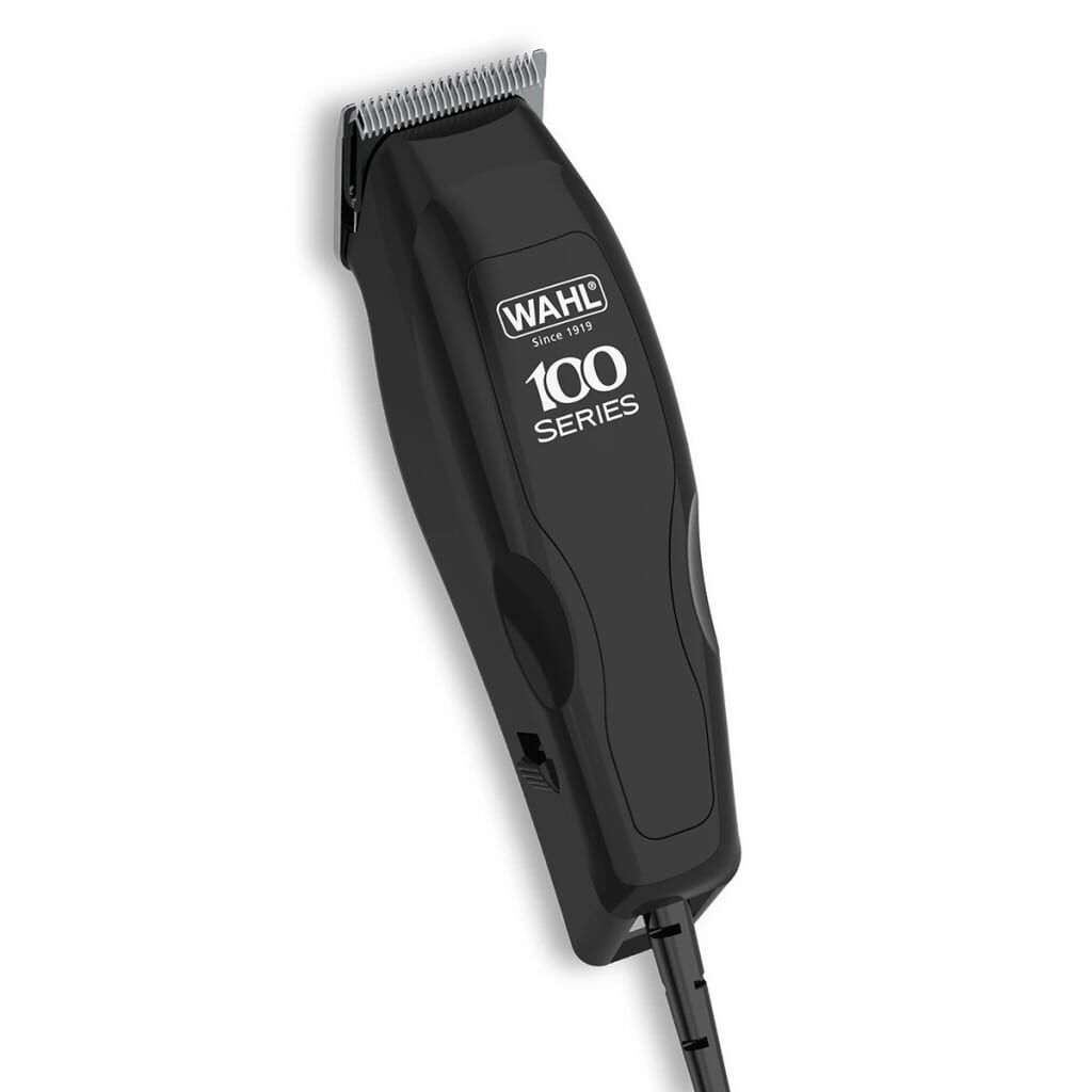 vidaXL Κουρευτική Μηχανή Home Pro 100 Series 12 Τεμαχίων 1395.0460