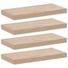 vidaXL &Rho;ά&phi;&iota;&alpha; &Tau;&omicron;ί&chi;&omicron;&upsilon; 4 &tau;&epsilon;&mu;. 50x23,5x4 &epsilon;&kappa;. &Epsilon;&pi;&epsilon;&xi;&epsilon;&rho;&gamma;&alpha;&sigma;&mu;έ&nu;&omicron; &Xi;ύ&lambda;&omicron;