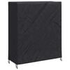 vidaXL Κάλυμμα επίπλων εξωτερικού χώρου 165 x 70 x 185 εκ