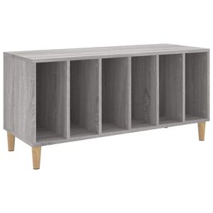 vidaXL Έ&pi;&iota;&pi;&lambda;&omicron; &Delta;ί&sigma;&kappa;&omega;&nu; &Gamma;&kappa;&rho;&iota; Sonoma 100x38x48 &epsilon;&kappa;. &alpha;&pi;ό &Epsilon;&pi;&epsilon;&xi;&epsilon;&rho;&gamma;&alpha;&sigma;&mu;έ&nu;&omicron; &Xi;ύ&lambda;&omicron;