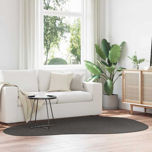 vidaXL &Chi;&alpha;&lambda;&iota;ά &chi;ώ&rho;&omicron;&upsilon; HUARTE &Alpha;&nu;&theta;&rho;&alpha;&kappa;ί 160 x 230 cm &Pi;&omicron;&lambda;&upsilon;&epsilon;&sigma;&tau;έ&rho;&alpha;&sigmaf;