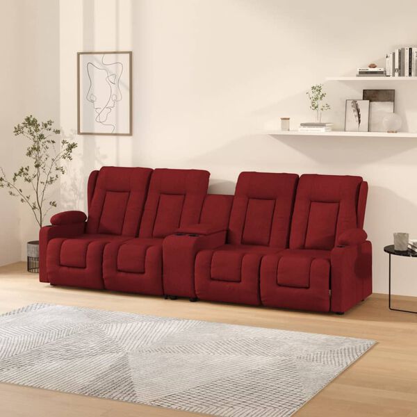 vidaXL &Pi;&omicron;&lambda;&upsilon;&theta;&rho;ό&nu;&alpha; &Mu;&alpha;&sigma;ά&zeta; &Tau;&epsilon;&tau;&rho;&alpha;&theta;έ&sigma;&iota;&alpha; &mu;&epsilon; &Pi;&omicron;&tau;&eta;&rho;&omicron;&theta;ή&kappa;&eta; &Alpha;&nu;&alpha;&kappa;&lambda;. &Mu;&pi;&omicron;&rho;&nu;&tau;ό Ύ&phi;&alpha;&sigma;&mu;&alpha;.