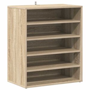 vidaXL &Pi;&alpha;&pi;&omicron;&upsilon;&tau;&sigma;&omicron;&theta;ή&kappa;&eta; Sonoma &Delta;&rho;&upsilon;&sigmaf; 60 x 35 x 70 &epsilon;&kappa;. &alpha;&pi;ό &Epsilon;&pi;&epsilon;&xi;. &Xi;ύ&lambda;&omicron;