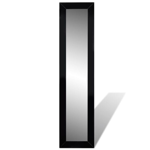 vidaXL &Kappa;&alpha;&theta;&rho;έ&phi;&tau;&epsilon;&sigmaf; &Mu;&alpha;ύ&rho;&omicron; &Gamma;&upsilon;&alpha;&lambda;ί