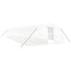 vidaXL &Theta;&epsilon;&rho;&mu;&omicron;&kappa;ή&pi;&iota;&omicron; &mu;&epsilon; &Alpha;&tau;&sigma;ά&lambda;&iota;&nu;&omicron; &Pi;&lambda;&alpha;ί&sigma;&iota;&omicron; &Lambda;&epsilon;&upsilon;&kappa;ό 70 &mu;&sup2; 14 x 5 x 2,3 &mu;.