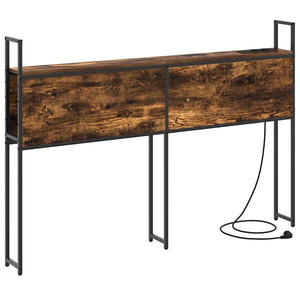 vidaXL &Kappa;&epsilon;&phi;&alpha;&lambda;ά&rho;&iota; &Alpha;&pi;&omicron;&theta;ή&kappa;&eta;&sigmaf; &mu;&epsilon; &Sigma;&tau;&alpha;&theta;&mu;ό &Phi;ό&rho;&tau;&iota;&sigma;&eta;&sigmaf; &Kappa;&alpha;&pi;&nu;&iota;&sigma;&tau;ή &delta;&rho;&upsilon;&sigmaf; 135 cm