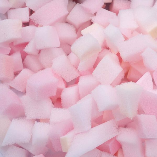 vidaXL &Sigma;&pi;&alpha;&sigma;&tau;ή &pi;&lambda;ή&rho;&omega;&sigma;&eta; &mu;&epsilon; &alpha;&phi;&rho;ό &Rho;&omicron;&zeta; 18 kg &Pi;&omicron;&lambda;&upsilon;&omicron;&upsilon;&rho;&epsilon;&theta;ά&nu;&eta;