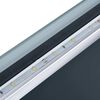 vidaXL Καθρέφτης Μπάνιου LED με Αισθητήρα Αφής 60 x 50 εκ.