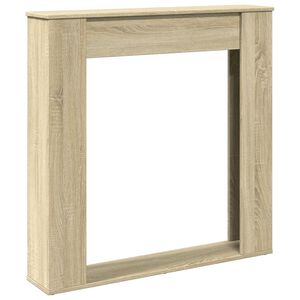 vidaXL &Pi;&lambda;&alpha;ί&sigma;&iota;&omicron; &Tau;&zeta;&alpha;&kappa;&iota;&omicron;ύ Sonoma &Delta;&rho;&upsilon;&sigmaf; 100x20x100 &epsilon;&kappa;. &alpha;&pi;ό &Epsilon;&pi;&epsilon;&xi;. &Xi;ύ&lambda;&omicron;