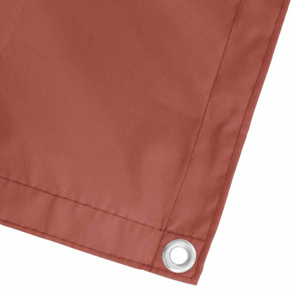 vidaXL &Omicron;&theta;ό&nu;&eta; &Mu;&pi;&alpha;&lambda;&kappa;&omicron;&nu;&iota;&omicron;ύ &Tau;&epsilon;&rho;&alpha;&kappa;ό&tau;&alpha; 110 x 600 &epsilon;&kappa; Ύ&phi;&alpha;&sigma;&mu;&alpha; Ό&xi;&phi;&omicron;&rho;&nu;&tau;