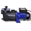 Ηλεκτρική αντλία πισίνας 500W μπλε