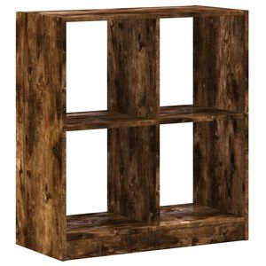 vidaXL &Beta;&iota;&beta;&lambda;&iota;&omicron;&theta;ή&kappa;&eta; &Kappa;&alpha;&pi;&nu;&iota;&sigma;&tau;ή &Delta;&rho;&upsilon;&sigmaf; 68,5x32x75 &kappa;. &alpha;&pi;ό &Epsilon;&pi;&epsilon;&xi;&epsilon;&rho;&gamma;. &Xi;ύ&lambda;&omicron;
