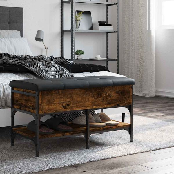 vidaXL &Pi;&alpha;&pi;&omicron;&upsilon;&tau;&sigma;&omicron;&theta;ή&kappa;&eta; &Kappa;&alpha;&pi;&nu;&iota;&sigma;&tau;ή &Delta;&rho;&upsilon;&sigmaf; 82x42x45 &epsilon;&kappa;. &alpha;&pi;ό &Epsilon;&pi;&epsilon;&xi;&epsilon;&rho;&gamma;&alpha;&sigma;&mu;έ&nu;&omicron; &Xi;ύ&lambda;&omicron;