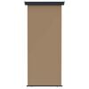 vidaXL &Alpha;&upsilon;&lambda;&omicron;ύ&pi;&alpha; &Pi;&lambda;&epsilon;&upsilon;&rho;ά&sigmaf; &Mu;&pi;&alpha;&lambda;&kappa;&omicron;&nu;&iota;&omicron;ύ 100 x 250 cm