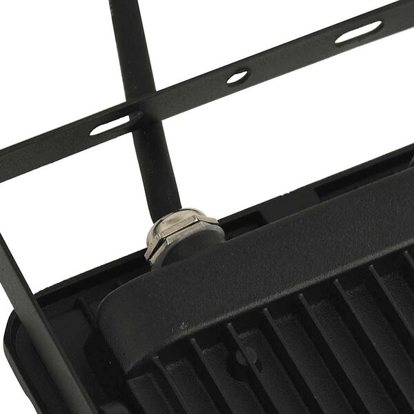 vidaXL Προβολείς LED 2 τεμ. Θερμό Λευκό 30 W