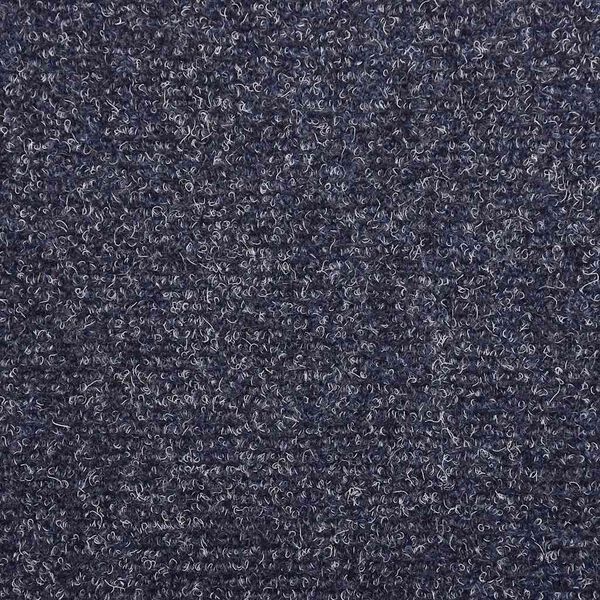 vidaXL Πατάκια Σκάλας Αυτοκόλλητα 30 τεμ. Μπλε 65x21x4 εκ.