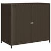vidaXL &Nu;&tau;&omicron;&upsilon;&lambda;ά&pi;&iota; &Alpha;&pi;&omicron;&theta;ή&kappa;&epsilon;&upsilon;&sigma;&eta;&sigmaf; &Kappa;ή&pi;&omicron;&upsilon; &Kappa;&alpha;&phi;έ 83x45x76 &epsilon;&kappa;. &Sigma;&upsilon;&nu;&theta;&epsilon;&tau;&iota;&kappa;ό &Rho;&alpha;&tau;ά&nu;
