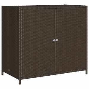 vidaXL &Nu;&tau;&omicron;&upsilon;&lambda;ά&pi;&iota; &Alpha;&pi;&omicron;&theta;ή&kappa;&epsilon;&upsilon;&sigma;&eta;&sigmaf; &Kappa;ή&pi;&omicron;&upsilon; &Kappa;&alpha;&phi;έ 83x45x76 &epsilon;&kappa;. &Sigma;&upsilon;&nu;&theta;&epsilon;&tau;&iota;&kappa;ό &Rho;&alpha;&tau;ά&nu;