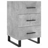 vidaXL &Kappa;&omicron;&mu;&omicron;&delta;ί&nu;&omicron; &Gamma;&kappa;&rho;&iota; &Sigma;&kappa;&upsilon;&rho;&omicron;&delta;έ&mu;&alpha;&tau;&omicron;&sigmaf; 40x40x66 &epsilon;&kappa;. &alpha;&pi;ό &Epsilon;&pi;&epsilon;&xi;&epsilon;&rho;&gamma;&alpha;&sigma;&mu;έ&nu;&omicron; &Xi;ύ&lambda;&omicron;