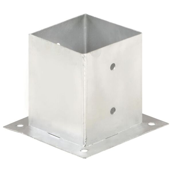 vidaXL &Sigma;&tau;&eta;&rho;ί&gamma;&mu;&alpha;&tau;&alpha; &Sigma;&tau;ύ&lambda;&omicron;&upsilon;/&Kappa;&omicron;&lambda;ό&nu;&alpha;&sigmaf; 4 &tau;&epsilon;&mu;. 121 &chi;&iota;&lambda;. &Gamma;&alpha;&lambda;&beta;&alpha;&nu;&iota;&sigma;&mu;έ&nu;&omicron; &Mu;έ&tau;&alpha;&lambda;&lambda;&omicron;