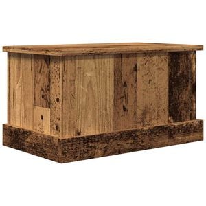 vidaXL &Kappa;&omicron;&upsilon;&tau;ί &Alpha;&pi;&omicron;&theta;ή&kappa;&epsilon;&upsilon;&sigma;&eta;&sigmaf; Ό&psi;&eta; &Pi;&alpha;&lambda;&alpha;&iota;&omicron;ύ &Xi;ύ&lambda;&omicron;&upsilon; 30x50x28 &epsilon;&kappa;. &Epsilon;&pi;&epsilon;&xi;.&Xi;ύ&lambda;&omicron;