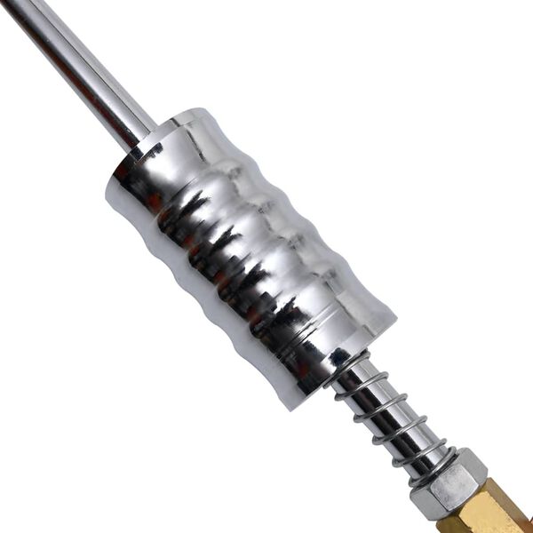 vidaXL &Sigma;&phi;&upsilon;&rho;ί &Omicron;&lambda;ί&sigma;&theta;&eta;&sigma;&eta;&sigmaf; &gamma;&iota;&alpha; Spotter 42 &epsilon;&kappa;. &alpha;&pi;ό &Alpha;&nu;&theta;&rho;&alpha;&kappa;&omicron;&chi;ά&lambda;&upsilon;&beta;&alpha;