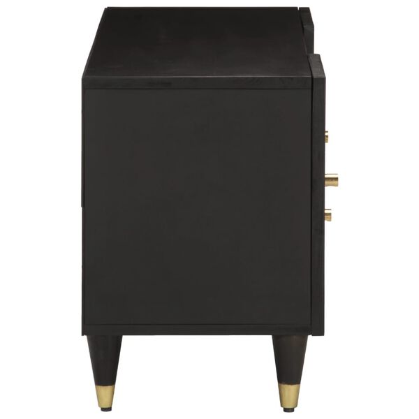 vidaXL Έ&pi;&iota;&pi;&lambda;&omicron; &Tau;&eta;&lambda;&epsilon;ό&rho;&alpha;&sigma;&eta;&sigmaf; 105 x 33 x 46 &epsilon;&kappa;. &alpha;&pi;ό &Mu;&alpha;&sigma;ί&phi; &Xi;ύ&lambda;&omicron; &Mu;ά&nu;&gamma;&kappa;&omicron;