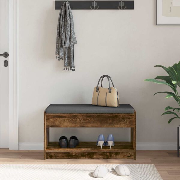 vidaXL &Pi;&alpha;&gamma;&kappa;ά&kappa;&iota; &Chi;&alpha;&lambda;&omega;&rho;ί&omicron;&upsilon; &mu;&epsilon; &mu;&alpha;&xi;&iota;&lambda;ά&rho;&iota; &Kappa;&alpha;&pi;&nu;&iota;&sigma;&tau;ή &Delta;&rho;&upsilon;&sigmaf; 83 x 38 x 45 &epsilon;&kappa;