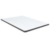vidaXL &Kappa;&rho;&epsilon;&beta;ά&tau;&iota; Boxspring &Sigma;&kappa;&omicron;ύ&rho;&omicron; &Gamma;&kappa;&rho;&iota; 140 x 200 &epsilon;&kappa;. &Upsilon;&phi;&alpha;&sigma;&mu;ά&tau;&iota;&nu;&omicron;