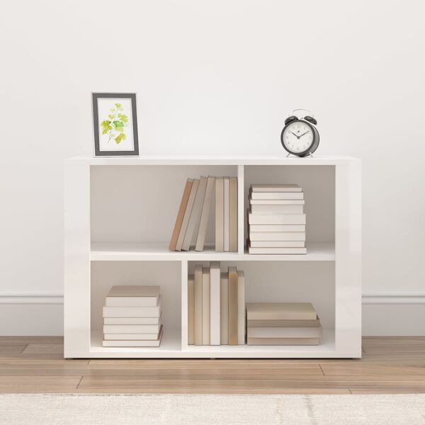 vidaXL &Nu;&tau;&omicron;&upsilon;&lambda;ά&pi;&iota;&alpha; &Gamma;&upsilon;&alpha;&lambda;. &Lambda;&epsilon;&upsilon;&kappa;ό 80x30x54 &epsilon;&kappa;. &Epsilon;&pi;&epsilon;&xi;&epsilon;&rho;&gamma;&alpha;&sigma;&mu;έ&nu;&omicron; &Xi;ύ&lambda;&omicron;