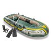 Intex &Sigma;&epsilon;&tau; &Beta;ά&rho;&kappa;&alpha; &Phi;&omicron;&upsilon;&sigma;&kappa;&omega;&tau;ή Seahawk 3 295 x 137 x 43 &epsilon;&kappa;. 68380NP