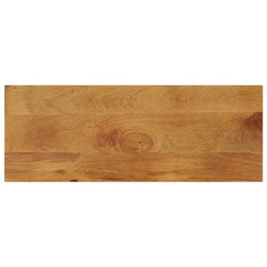 vidaXL &Epsilon;&pi;&iota;&phi;ά&nu;&epsilon;&iota;&alpha; &Tau;&rho;&alpha;&pi;&epsilon;&zeta;&iota;&omicron;ύ &Omicron;&rho;&theta;&omicron;&gamma;ώ&nu;&iota;&alpha; 70x30x2,5 &epsilon;&kappa;. &alpha;&pi;ό &Mu;&alpha;&sigma;ί&phi; &Xi;ύ&lambda;&omicron; &Mu;ά&nu;&gamma;&kappa;&omicron;