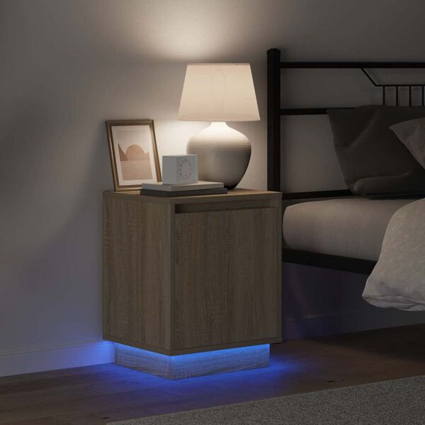 vidaXL &Kappa;&omicron;&mu;&omicron;&delta;ί&nu;&omicron; &Delta;&rho;ύ&sigmaf; Sonoma 39 x 34,5 x 50 &epsilon;&kappa;. &Epsilon;&pi;&epsilon;&xi;&epsilon;&rho;&gamma;&alpha;&sigma;&mu;έ&nu;&omicron; &xi;ύ&lambda;&omicron;